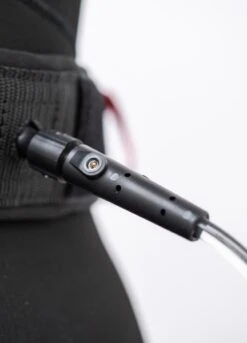 FBC Wing Board Waist Leash 2023 - L/XL 11 FBC Wing Board Waist Leash 2023 - L/XL -SUP Verkäufe board waist 5 1