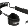 VAYU Coiled Boardleash 9inch -
