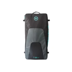 Ride Engine Compact Foil Travel Bag 2024 - None