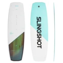 Slingshot Kite Board Crisis V3 2023 - 134