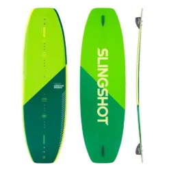 Slingshot Kite Board Dream Rider V1 2023 - 140