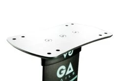 GAASTRA GA-Foil Wing Foil Hybrid 2000 Alu Set 2021 - -SUP Verkäufe dsc6775 hbyrid foil detail04