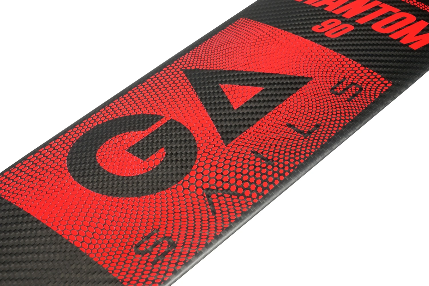 GAASTRA GA Foil Mast 100% Carbon GTX 2024 - 87 WS 4 GAASTRA GA Foil Mast 100% Carbon GTX 2024 - 87 WS – Bild 4