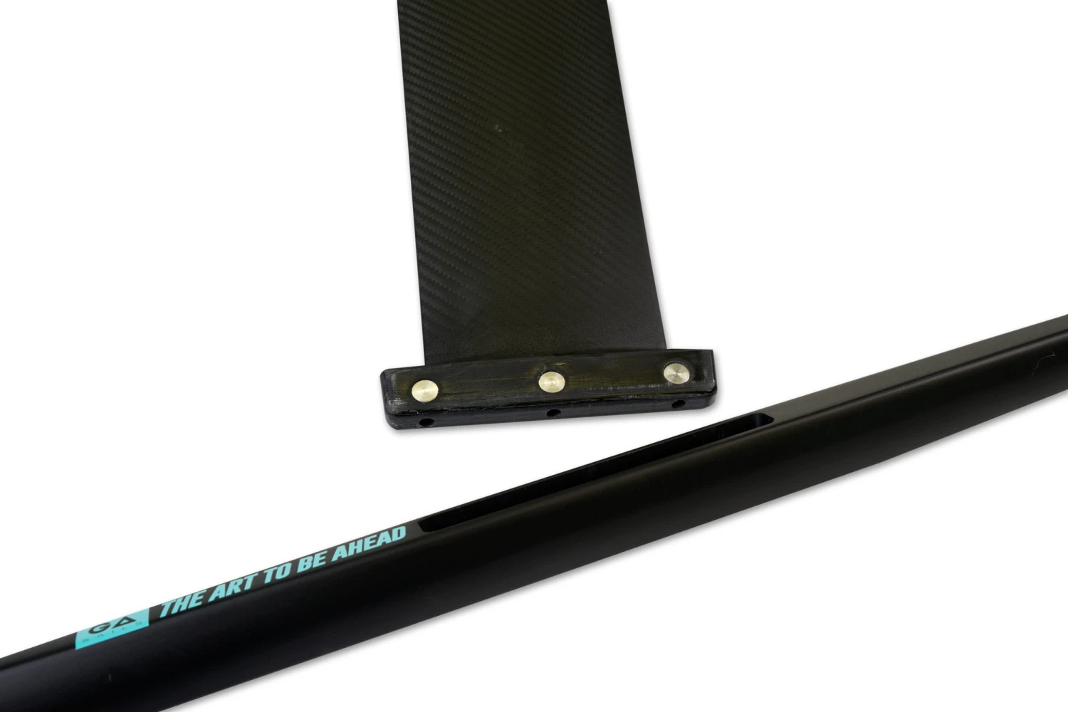 GAASTRA GA Foil Fuselage Alu (for Mach 1 + GTX Wing) 2024 - 62 2 GAASTRA GA Foil Fuselage Alu (for Mach 1 + GTX Wing) 2024 - 62 – Bild 2