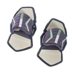 Slingshot Kite Bindungen Dually V6 2023 - None