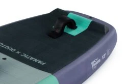 FANATIC Wing Foil Board Sky Free TE - Boards 2023 - 5'3" -SUP Verkäufe faf23 skyfree deckpad