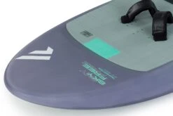 FANATIC Wing Foil Board Sky Free TE - Boards 2023 - 5'3" -SUP Verkäufe faf23 skyfree recessed deck