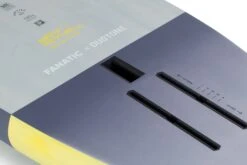 FANATIC Wing Foil Board Sky Free TE - Boards 2023 - 5'3" -SUP Verkäufe faf23 skystyle carrying handles