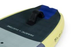 FANATIC Wing Foil Board Sky Style TE - Boards 2023 - 5'1" -SUP Verkäufe faf23 skystyle deckpad