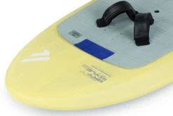 FANATIC Wing Foil Board Sky Style TE - Boards 2023 - 5'1" -SUP Verkäufe faf23 skystyle recessed deck