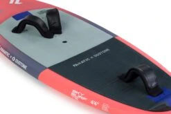 FANATIC Wing Foil Board Sky Surf TE - Boards 2023 - 4'2" -SUP Verkäufe faf23 skysurf stance
