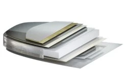 FANATIC Wing Foil Board Sky Free TE - Boards 2023 - 5'3" -SUP Verkäufe fax23 skystylete49 r3 220831a 2500x1667px