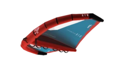 Starboard Foil Wing FreeWing Air V2 Teal & Red 2022 - 5m Teal & Red -SUP Verkäufe fed4vwukj1twaephxwxm180mg