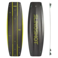 Slingshot Kite Board Formula V2 2023 - 144