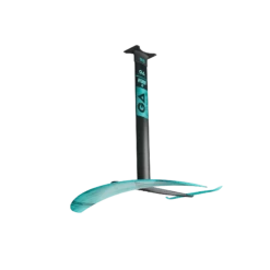 GAASTRA GA-Foil ALU WingFoil Set Hybrid (82cm Fuselage) 2024 - 1150 HP -SUP Verkäufe ga foils hybrid 72 4