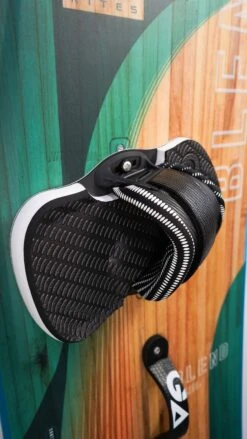 GAASTRA GA Kite Board Set Blend 2024 - 143x43 (Board Only) -SUP Verkäufe gk2023 ga blend 1