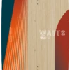 GAASTRA GA-Kiteboard Watts 2023 - 135x40 (Board Only)