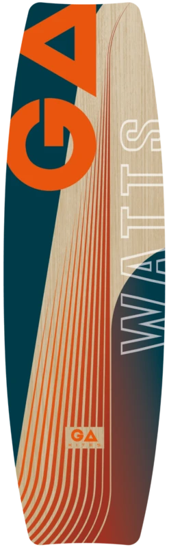 GAASTRA GA Kite Board Set Watts 2024 - 135x40 (Set) 11 GAASTRA GA Kite Board Set Watts 2024 - 135x40 (Set) -SUP Verkäufe gk2023 ga watts uh 1