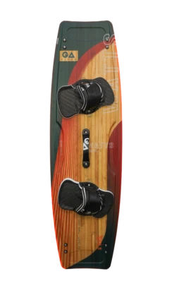 GAASTRA GA Kite Board Set Watts 2024 - 135x40 (Set)