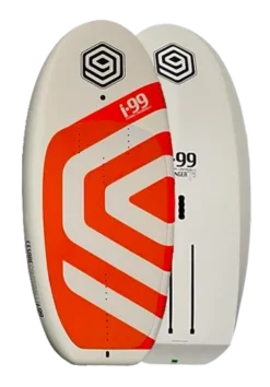 I99 Wing Foil Board Winger V2 2024 - 75