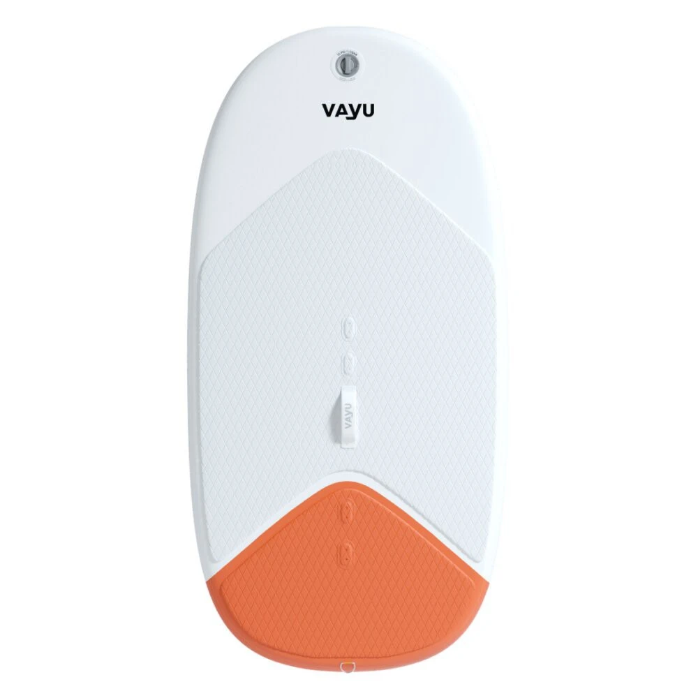 VAYU Wing Foil Board I SCHOOL 2023 - 190L 1 VAYU Wing Foil Board I SCHOOL 2023 - 190L