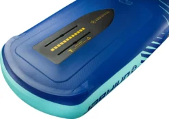 Unifiber Wing Foil Board Impulse Allround 2023 - 5'4 FCD - 20 PSI Max -SUP Verkäufe impulse allround wing foil detail3
