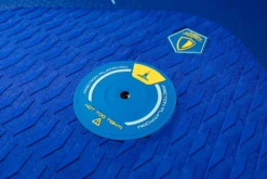 Unifiber Wing Foil Board Impulse Allround 2023 - 5'4 FCD - 20 PSI Max -SUP Verkäufe impulse allround wing foil detail8