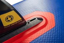 Unifiber SUP Inflatable Board Back Finne - US-Box - 20cm 5 Unifiber SUP Inflatable Board Back Finne - US-Box - 20cm -SUP Verkäufe inflatable boards back fin 21cm us box detail2