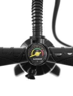 Slingshot Wing & Kite Pumpe Kim K. - None -SUP Verkäufe kimk pump 3