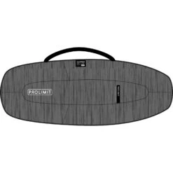 PROLIMIT Kitesurf Boardbag Foil - 145 X 54 8 PROLIMIT Kitesurf Boardbag Foil - 145 X 54 -SUP Verkäufe kitefoilbag grey white
