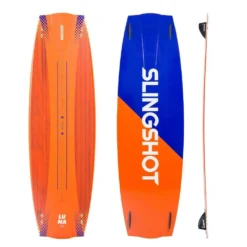 Slingshot Kite Board Luna V2 2023 - 129