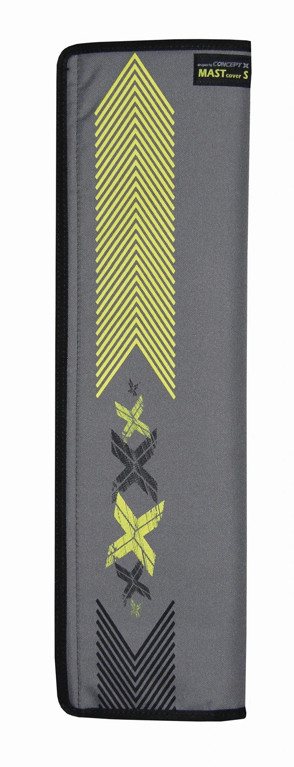 Concept X Foil Mast Cover MT 2023 - S 1 Concept X Foil Mast Cover MT 2023 - S