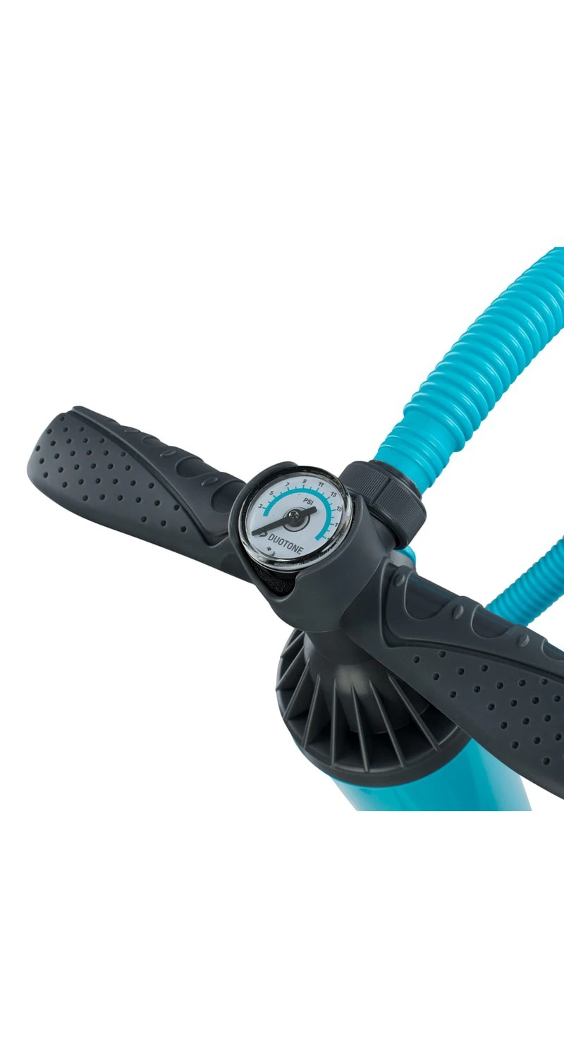 DUOTONE Wing & Kite Multi Pumpe 2024 - 2 DUOTONE Wing & Kite Multi Pumpe 2024 - – Bild 2