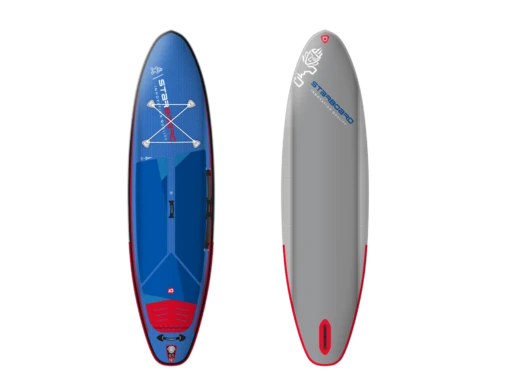 Starboard ISUP ICON 10.8 X 33 Deluxe SC 2023 - 10.8 X 33 -SUP Verkäufe neuott8wf8mjuuzqjavwltx5w