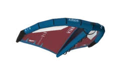 Starboard Foil Wing FreeWing Air V2 Red & Dark Teal 2022 - 6m Red & Dark Teal