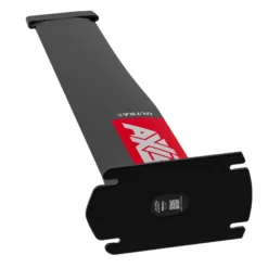 AXIS PRO Ultra High Modulus Carbon Foil Mast & Base Plate 2024 - 1050mm -SUP Verkäufe pcpro base 1024x1024@2x