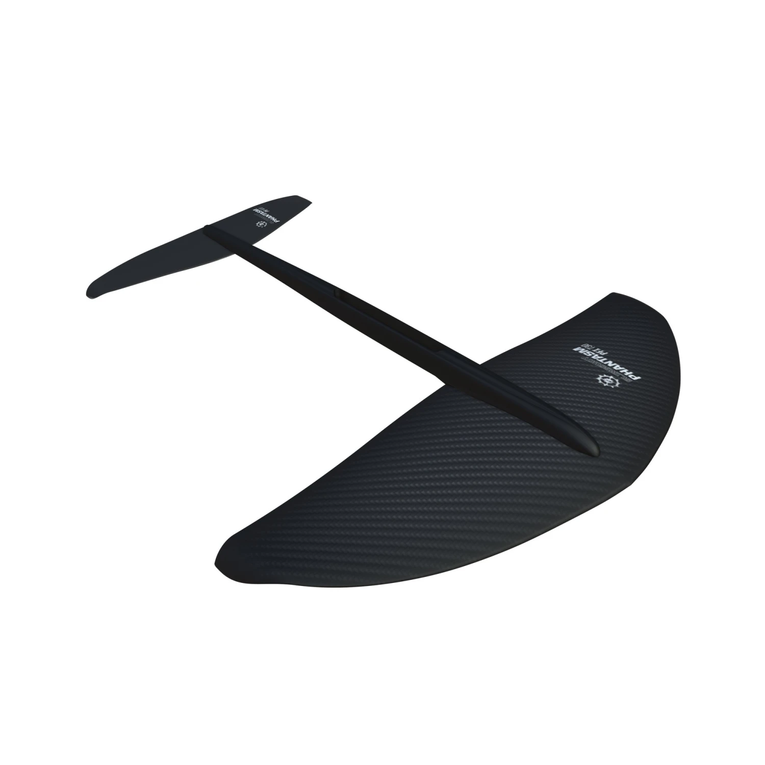 Slingshot Wing Foil PFI 730/710 (1456 Cm²) Lower Package V1 - None 1 Slingshot Wing Foil PFI 730/710 (1456 Cm²) Lower Package V1 - None