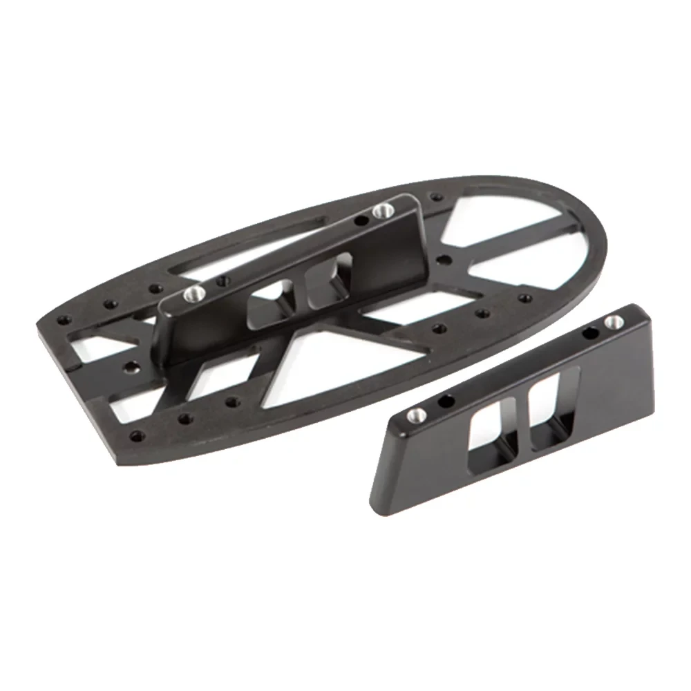 Slingshot Phantasm Jack Plate V1 - 1 Slingshot Phantasm Jack Plate V1 -