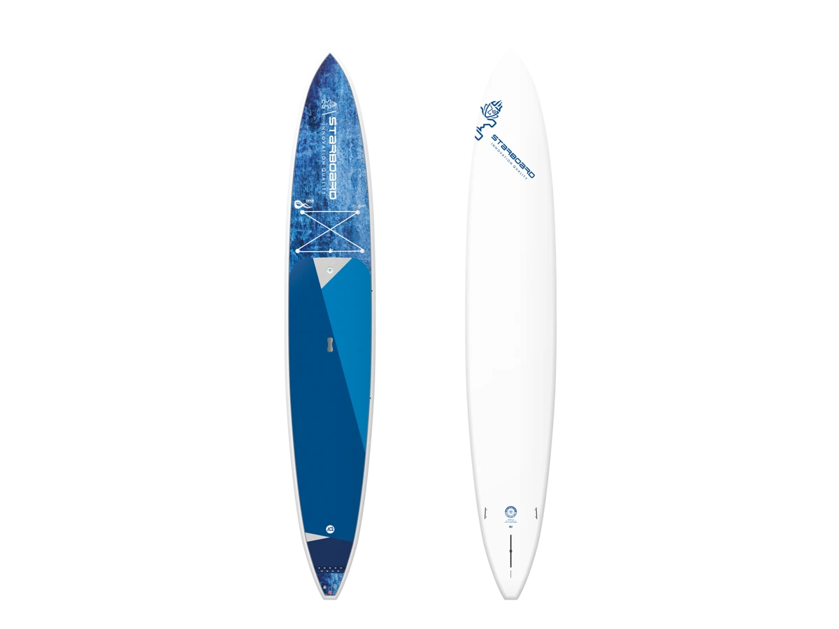 Starboard SUP Hardboard GENERATION Lite Tech 2023 - 14.0 X 28 1 Starboard SUP Hardboard GENERATION Lite Tech 2023 - 14.0 X 28