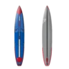 Starboard ISUP 12.6X25.5 ALL STAR AIRLINE Deluxe SC 2024 - 12.6X25.5