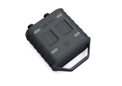 STX Ride Engine Air Box SUP Wing Kite Pumpe Akkubetrieben 20PSI - -SUP Verkäufe re20airbox200720core20bottom20with20shock20case