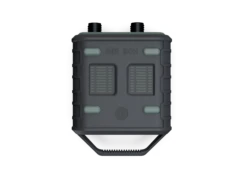 STX Ride Engine Air Box SUP Wing Kite Pumpe Akkubetrieben 20PSI - -SUP Verkäufe re20airbox200920core20bottom20with20shock20case