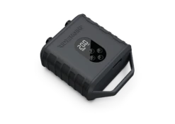 STX Ride Engine Air Box SUP Wing Kite Pumpe Akkubetrieben 20PSI - -SUP Verkäufe re20airbox201220core20with20shock20case