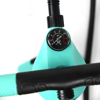 Ride Engine 3.2L Macro Pump - None 2 Ride Engine 3.2L Macro Pump - None – Bild 2