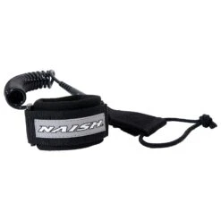 Naish S26 Wing-Surfer Coil Wrist Leash -