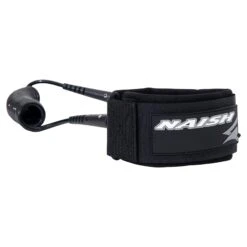 Naish S26 Board Coil Leash 5'0" -