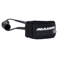 Naish S26 Wing-Surfer Coil Wrist Leash - -SUP Verkäufe s26foil spareparts coilleash right lores rgb