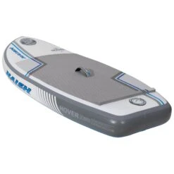 Naish Wing Foil Board Hover Inflatable 2023 - 80 -SUP Verkäufe s26sup inflatables hover 100 details sideangle web