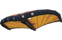 Naish Foil Wing S26 Wing-Surfer Matador Orange 2022 - 4.0 -SUP Verkäufe s26wing matador orange leftangle hires rgb