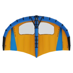 Naish S26 Wing-Surfer Orange - 6.8 6 Naish S26 Wing-Surfer Orange - 6.8 -SUP Verkäufe s26wing wing surfer orange bottom lores rgb